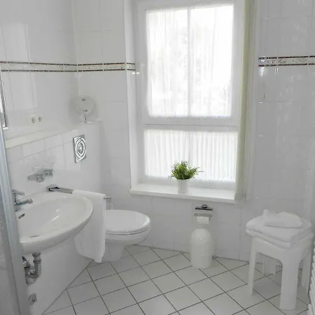 Apartment 3_02 _inselstrand_ Heringsdorf (Usedom)